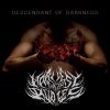 Download track Descendant Of Darkness