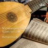 Download track Il Primo Libro D'intavolatura Suite In A Minor IV. Corrente No. 3