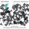 Download track Viola Concerto (2013 Version) Risoluto Appassionato