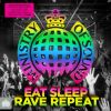 Download track Eat, Sleep, Rave, Repeat (Calvin Harris Remix)