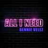 Download track All I Need (Freestyle Radio Edit)