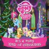 Download track It's A Pony Kind Of Christmas