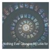 Download track Nothing Ever Changes My Love For You