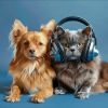 Download track Playful Pets Melody