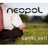 Download track Sanki Sen (Radio Edit)