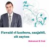 Download track Fawaid El Kozbora, Zanjabil, Zit Zayton, Pt. 2