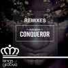 Download track Conqueror Enoo Napa Opaque Mix