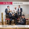 Download track Quintette No. 1, Op. 5 I. Moderato