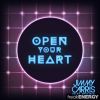 Download track Open Your Heart (Radio Mix)