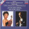 Download track Bartok, Violin Concerto No. 1 Op. Posth, I. Andante Sostenuto