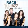 Download track Passacaglia & Fugue In C Minor, BWV 582 (Arr. A. Raine-Wright For Recorder Quartet)