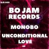 Download track Unconditional Love (Extended Mix)