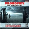 Download track 3. Symphony No. 5 In B-Flat Op. 100 - III. Adagio