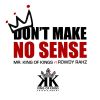 Download track Don’t Make No Sense