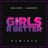 Download track Girls R Better (Ström Remix)