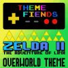 Download track Zelda II (Overworld Theme) (8-Bit Version)