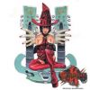 Download track Red Crossroads (Millia Vs Eddie Type-EX)