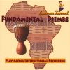 Download track Fundamental Dununba - Moderately Fast