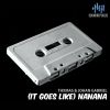 Download track Nanana (It Goes Like) (Extended Mix)