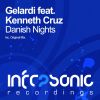 Download track Danish Nights (Original Mix)