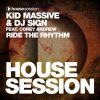 Download track Ride The Rhythm (Code3000 Dub Mix)