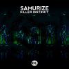 Download track Killer Instinct (Extended Mix)