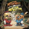 Download track Mr. Butter's Raclette Party