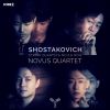 Download track Shostakovich: String Quartet No. 3 In F Major, Op. 73: II. Moderato Con Moto