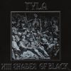 Download track XIII Shades Of Black