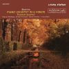 Download track 04 - Piano Quartet No. 1 In G Minor, Op. 25 - IV. Rondo Alla Zingarese. Presto - Meno Presto - Molto Presto