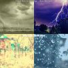 Download track Simple Ambience For Storms