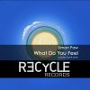 Download track What Do You Feel (Dawk Remix)