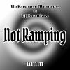 Download track Not Ramping