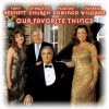 Download track My Favorite Things (Voice)