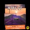 Download track Wake Up (Extended Edit)