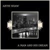 Download track A Man And His Dream