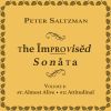 Download track Improvised Sonata # 1, Movement 3 (Medium Sweet Asynchronous Latin)
