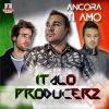 Download track Ancora Ti Amo (Glaukor Extended Mix)