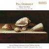 Download track Oboe Sonata In F Major, HWV 363a IV. Bourrée