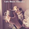 Download track Charming Ambience For Afternoon Coffee