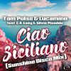 Download track Ciao Siciliano (Sunshine Disco Extended Mix)