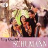 Download track String Quartet No. 1 In A Minor, Op. 41, No. 1 - II. Scherzo- Presto - Intermezzo