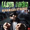 Download track Dead Nigga Storage