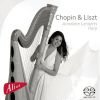 Download track Fantaisie-Impromptu, Op. 66 (Arr. For Harp)