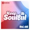 Download track Joy Inside My Tears (Remix) (Joyful Uplifted Mix)