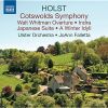 Download track 03. Symphony In F Major, Op. 8, H. 47 The Cotswolds II. Elegy. Molto Adagio