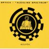 Download track Analogue Spectrum (Vibrating Shakra Mix)