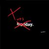 Download track Tuesday's Thursday (Alternative Version Of Monday's Thursday (Another Song Of Mine Made On My First)