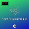 Download track We Got The Luck (Of The Irish) (Radio Edit)