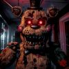 Download track FNAF PHONK (SLOWED)